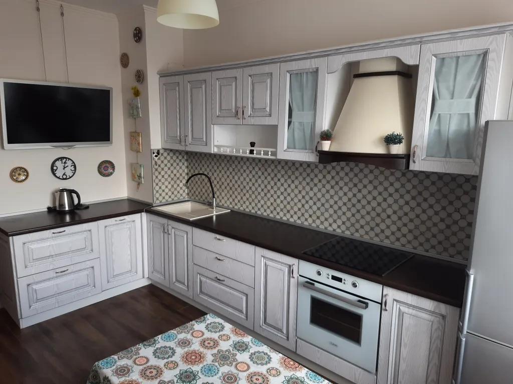 Отличная квартира рядом с Союзом, аквапарком, Спартой