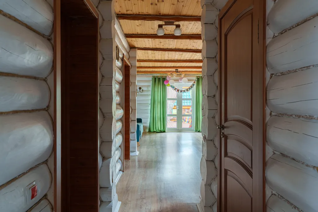 Дом мечты прямо у Минска усадьба Гринкевичи с баней, купелью и Wi-Fi