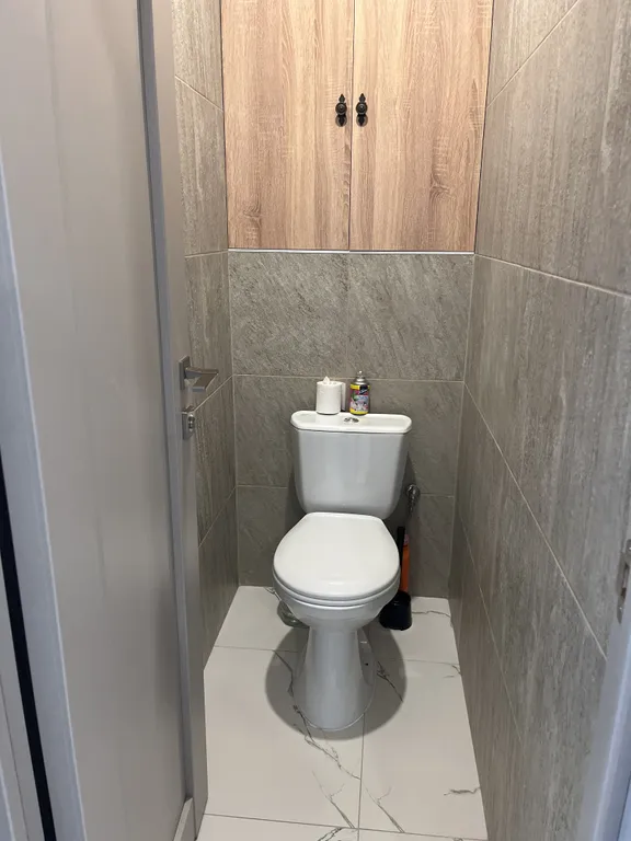 Квартира Видовая квартира на море, есть все необходимое для комфортного отдыха. — Анапа