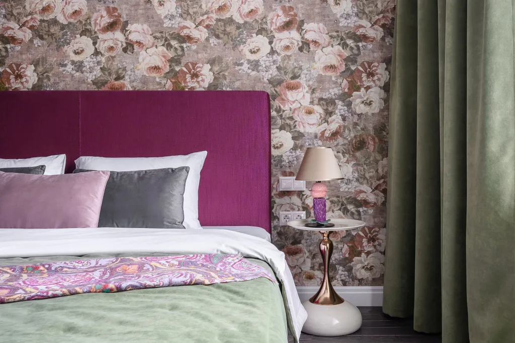 Квартира Уникальная квартира в лесной зоне в 15 минутах от Москва сити — Москва