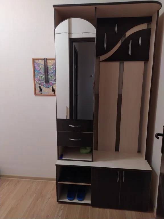 Студия рядом с вокзалом