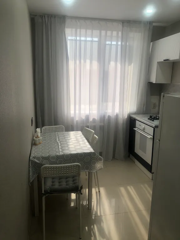 Уютная квартира с шикарным видом из окна — аренда посуточно в Евпатория