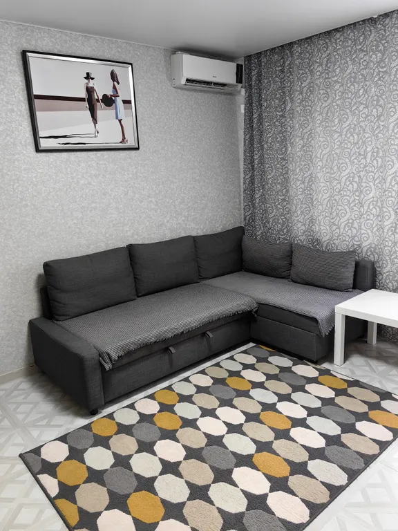 Уютная квартира в центре города — аренда посуточно в Смоленск