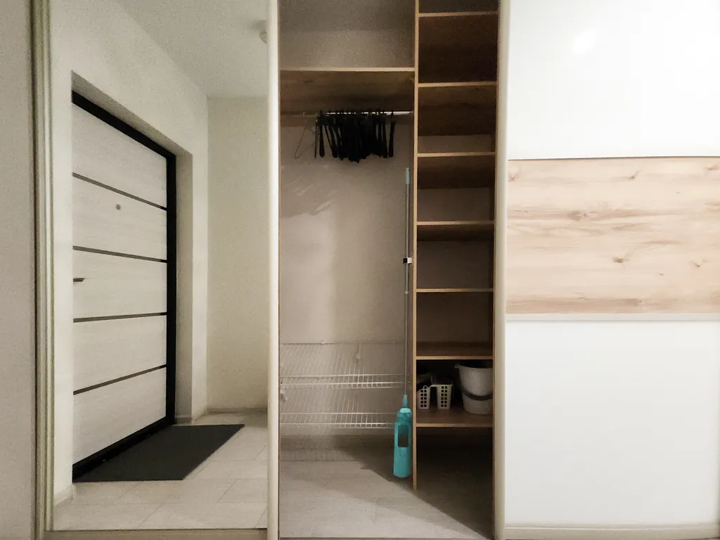 3х.ком.кв. 105 м.кв в ЦЕНТРЕ с видом на море и город, р-он ФУНИКУЛЁРА