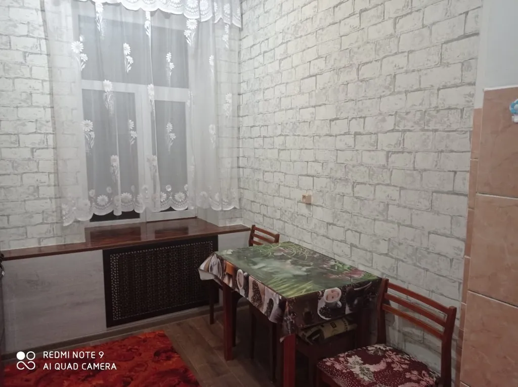 Уютная квартира в центре города — аренда посуточно в Осташков (Селигер)