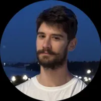 Илья Оралов