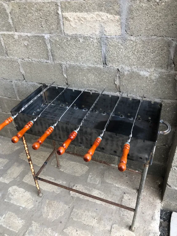 Коттедж Дачный коттедж — Дербент