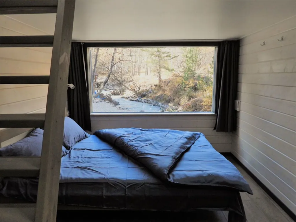 Коттедж Уютный домик в Приэльбрусье — Терскол