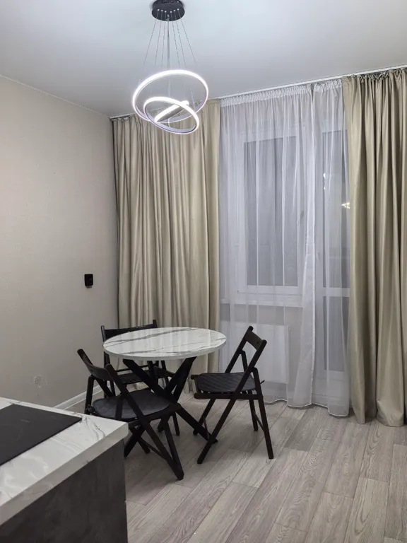 Квартира в лучшем районе города