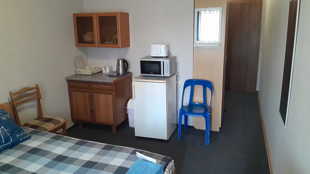 Квартира Апартаменты в гостинице Морская Звезда — Лазаревское