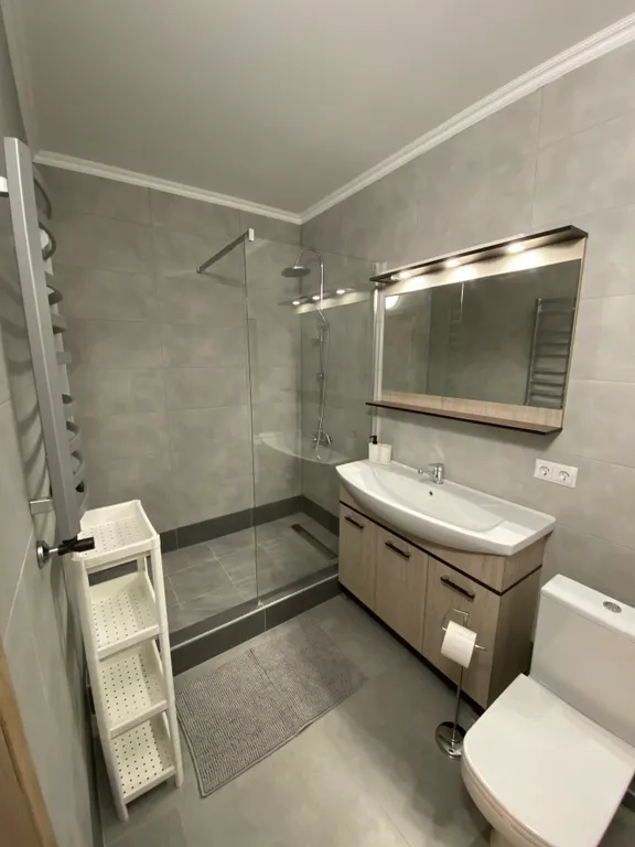 Квартира Квартира Светлогорск рядом с морем — Светлогорск