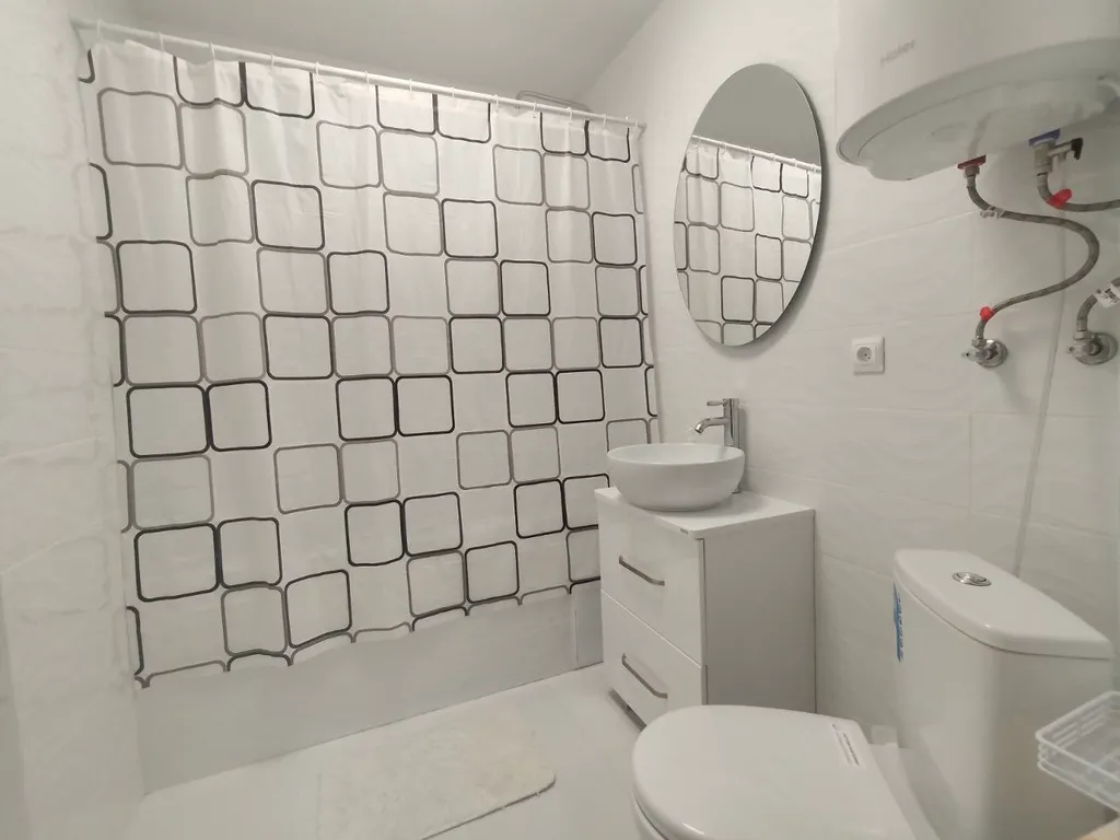 Роскошная квартира рядом с парком