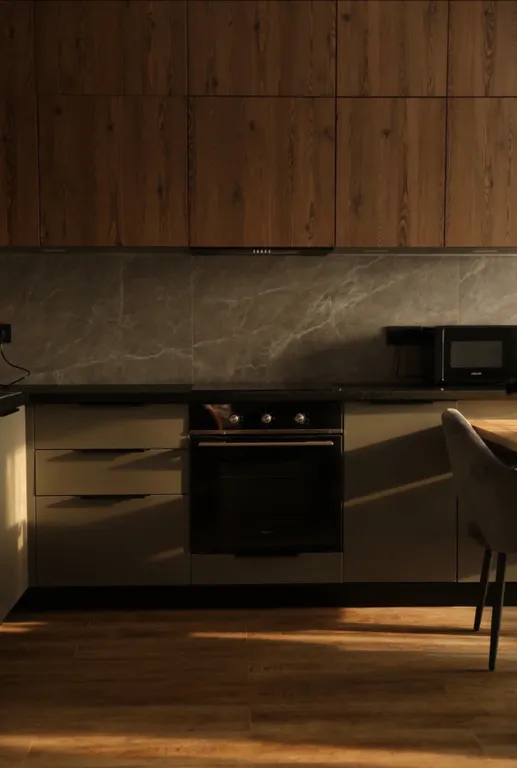 2-х комнатные апартаменты у моря