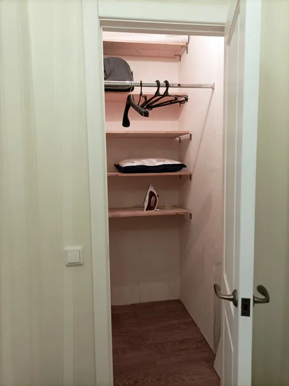 Уютная квартира в центре