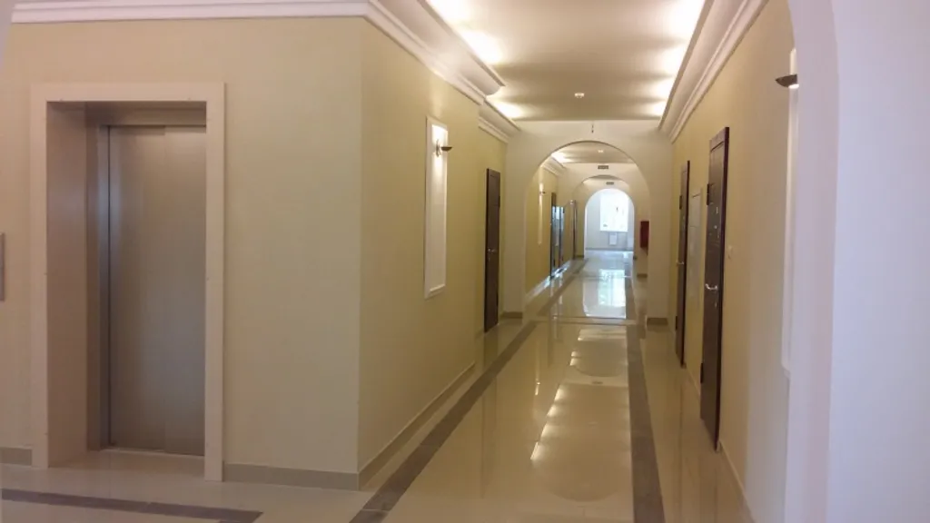 Квартира в центре