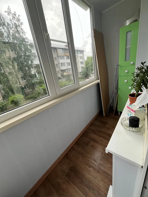 Квартира в центре