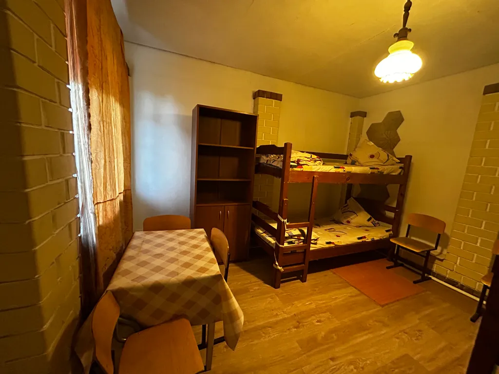 Жилье в 25 километрах от Москвы