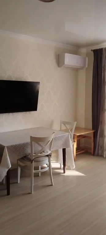 Уютная квартира в парковой зоне центра города