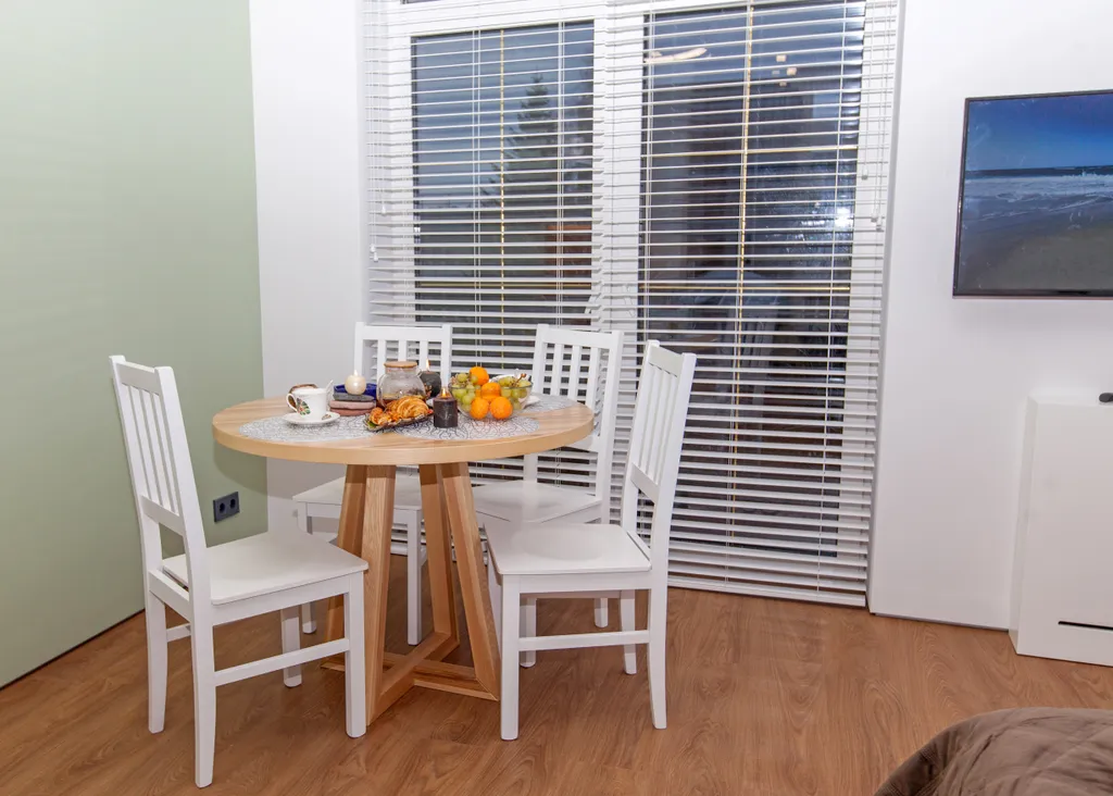 Квартира Уютные апартаменты рядом с морем — Светлогорск