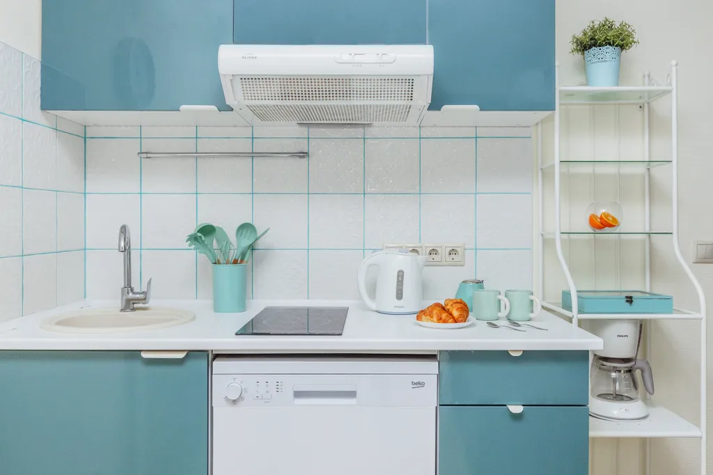 Квартира Квартира в 600 метрах от моря — Сириус