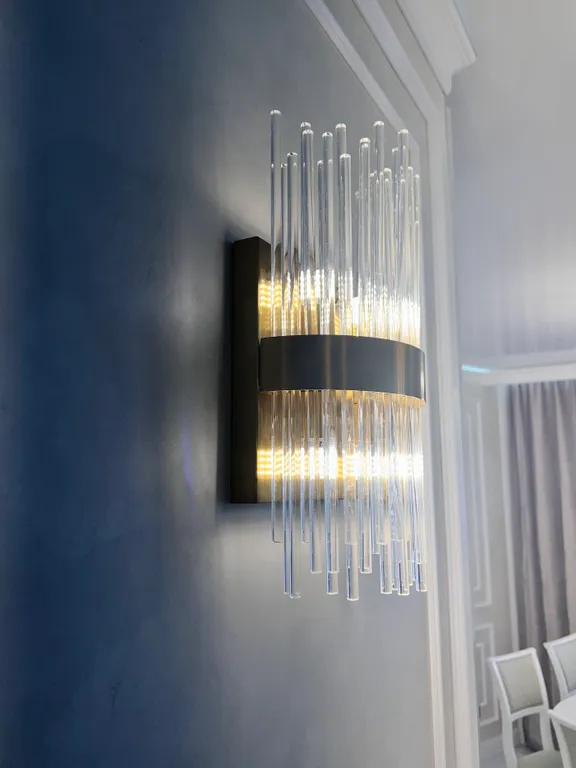 Апартаменты ОнегоГрад-Вызов