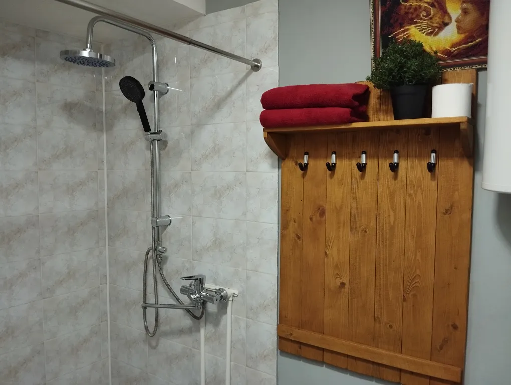 Студия гостиничного типа в центре