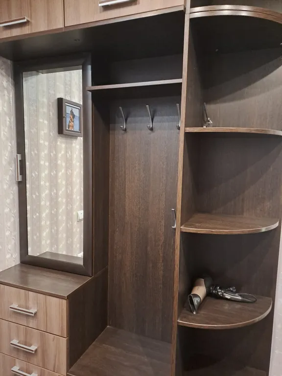 Квартира Уютная квартира недалеко от центра — Сортавала