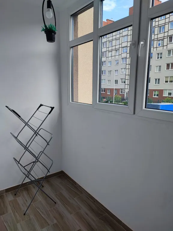 Квартира Комфортная квартира — Светлогорск