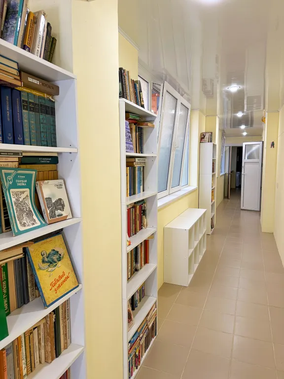 Апартаменты у моря