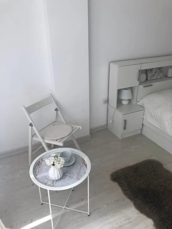 Апартаменты у моря, на первой береговой линии