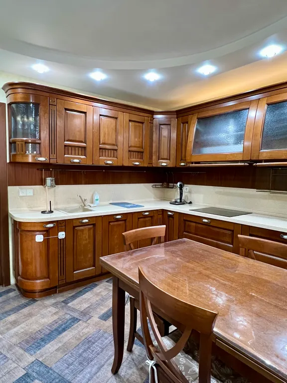 Премиум квартира у вокзала