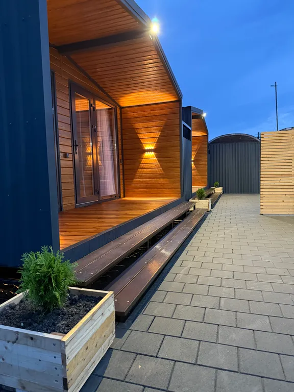 Уютный Дом у моря