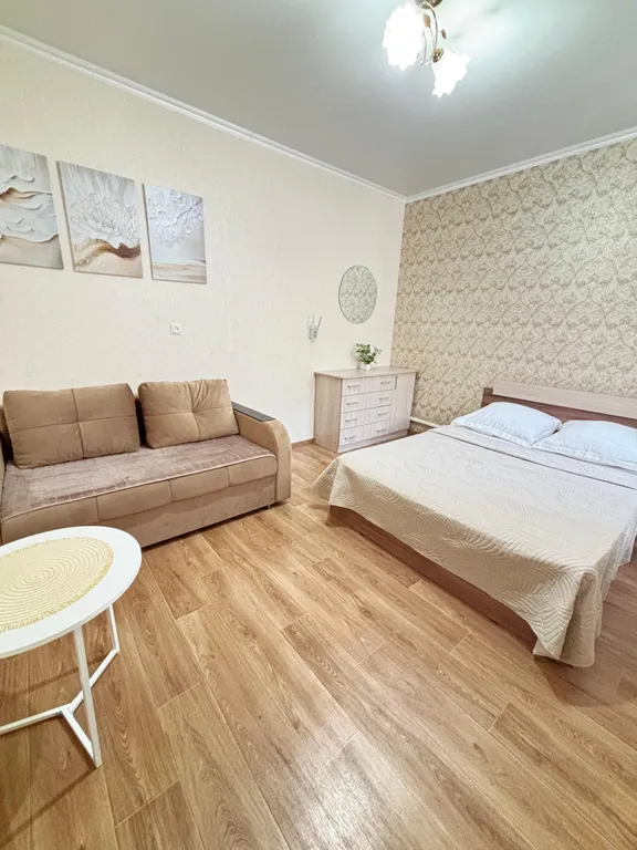 Дом в центре