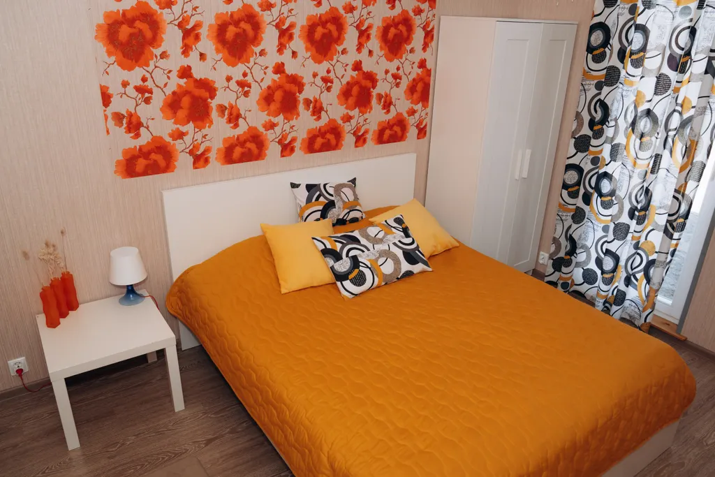 Уютный коттедж Клюква на берегу Ладоги