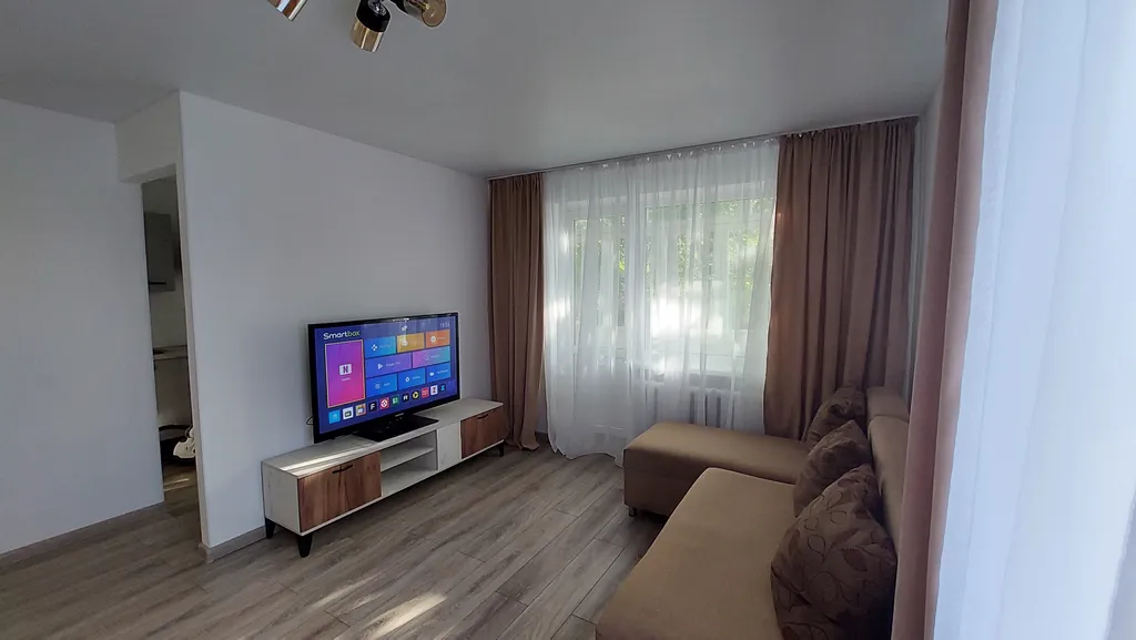 Квартира Уютная квартира в центре города — Калининград