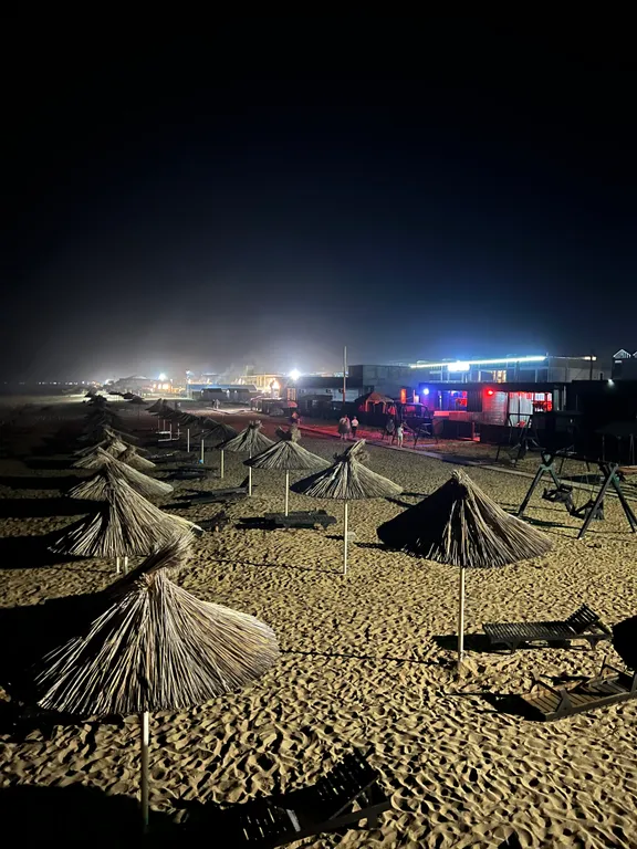 Премиум дом у моря Sunday