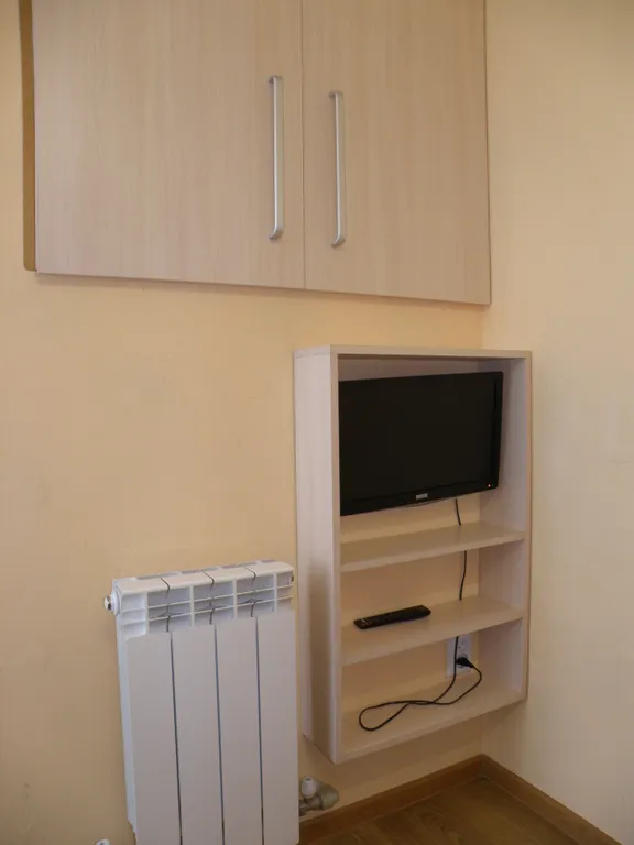 Квартира Квартира с видом на море — Ялта