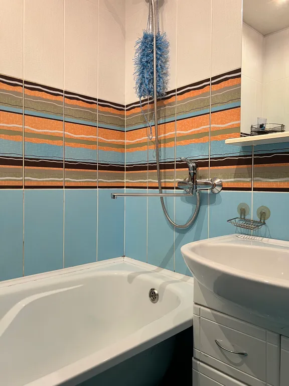 Квартира от хозяина