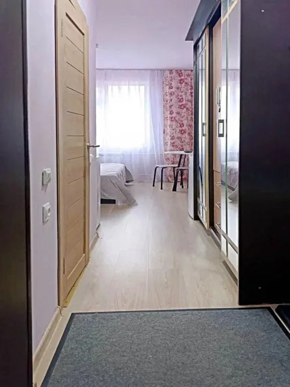 Уют недалеко от центра города