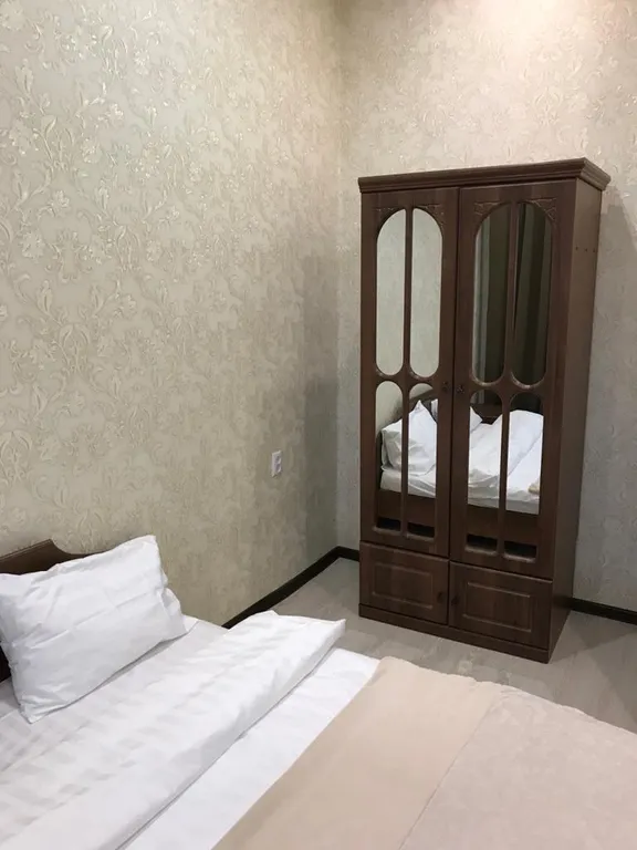 Уютные апартаменты