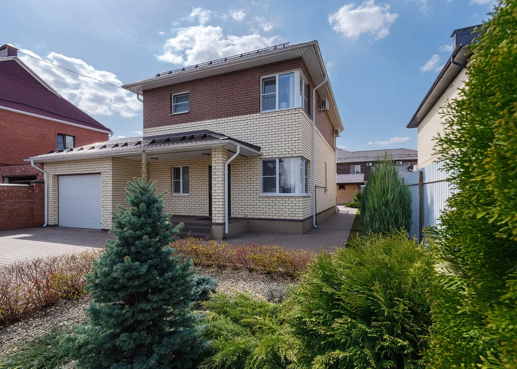 Речной клуб Коттедж Малиновый