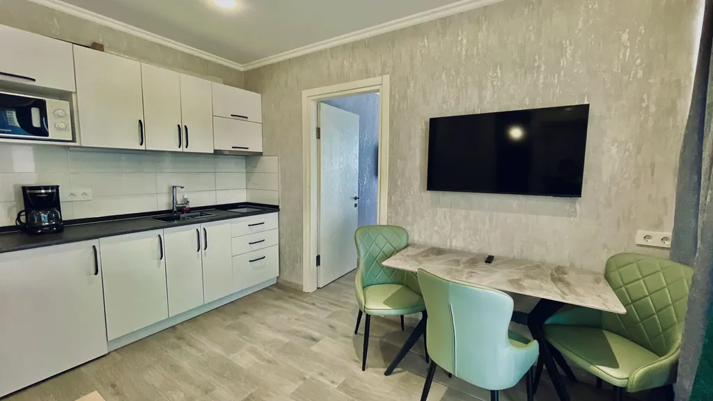 Marvella orbi beach tower 30th floor