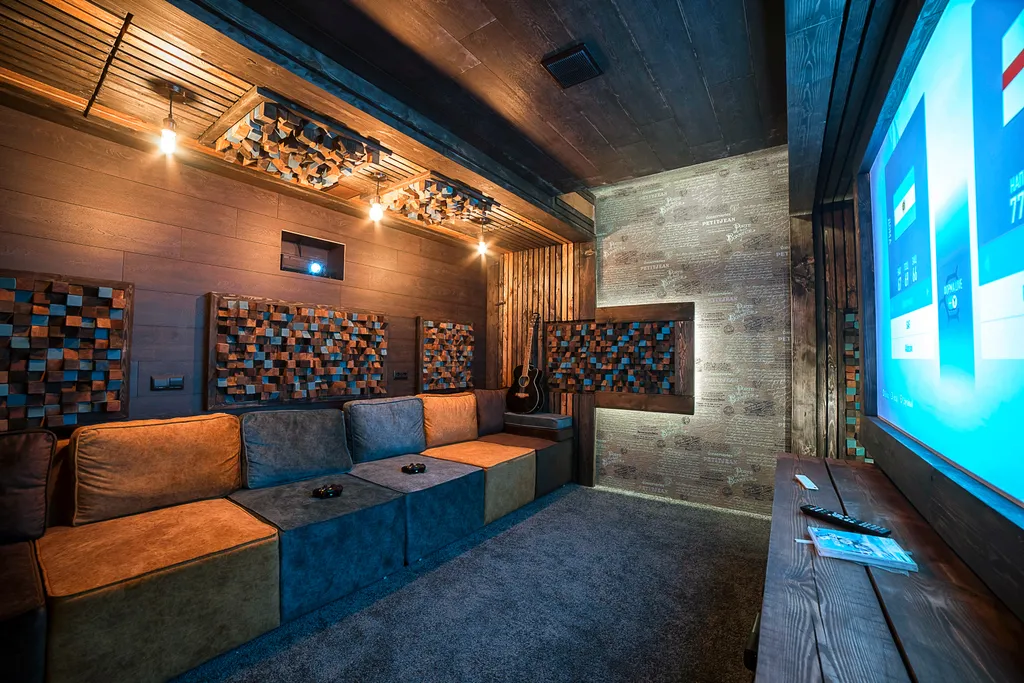 Рыжий кот - Красный Дом (RedHouse)