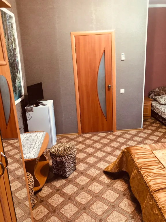 Квартира Комната — Судак