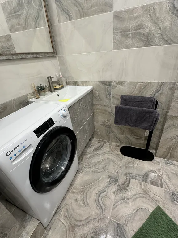 Уютная квартира в новом ЖК