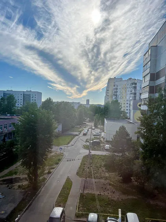 Квартира Квартира Сказка — Казань