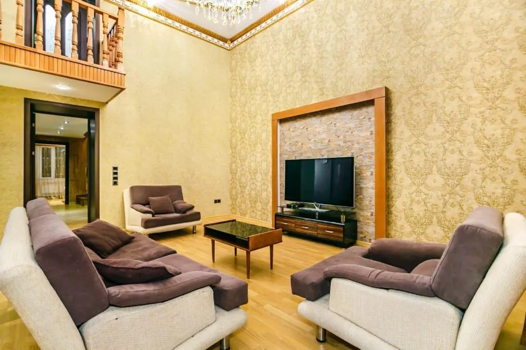 Vip Apartment
