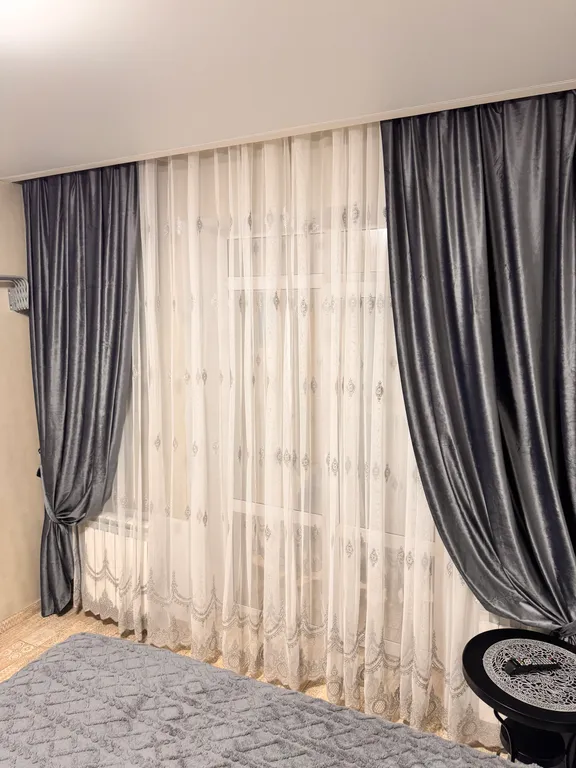 Омск Кировский у ТЦ Мега