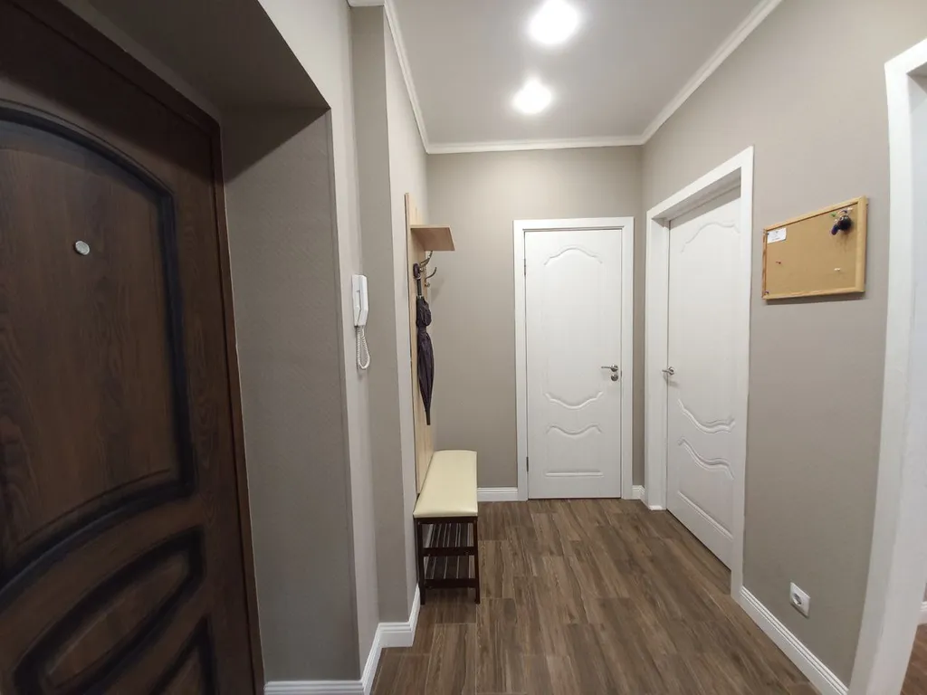 Квартира Апартаменты у моря — Зеленоградск