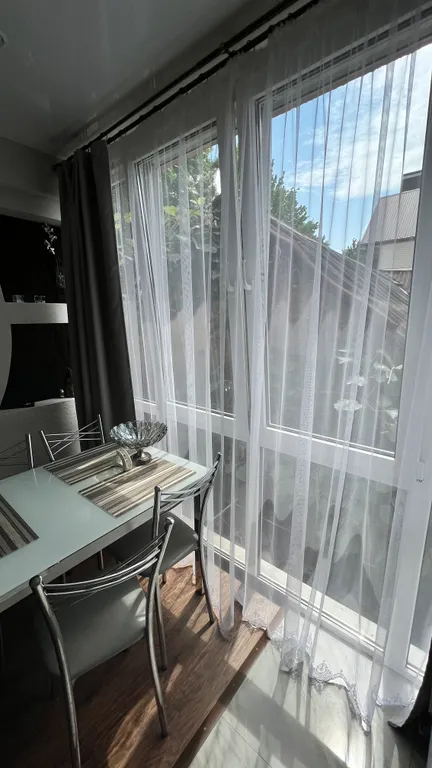 Апартамент у Южного взморья